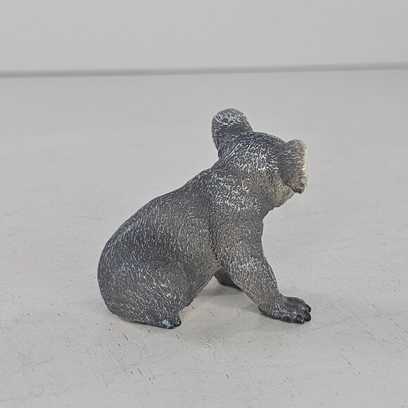 Schleich Koala Bear Adult 14815 Figure 2017 Australian Wildlife Animal Figurine - Picture 3 of 8